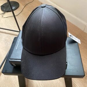 Aritzia baseball cap